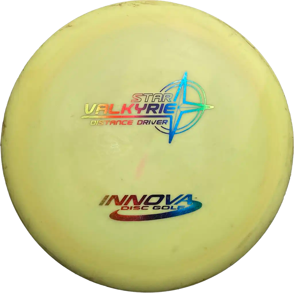 Star Valkyrie - PFN