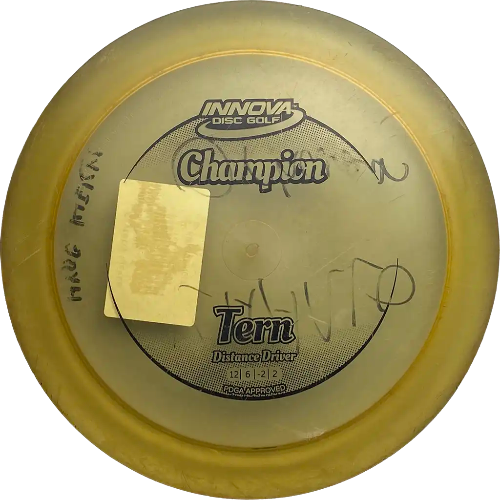 Champion Tern