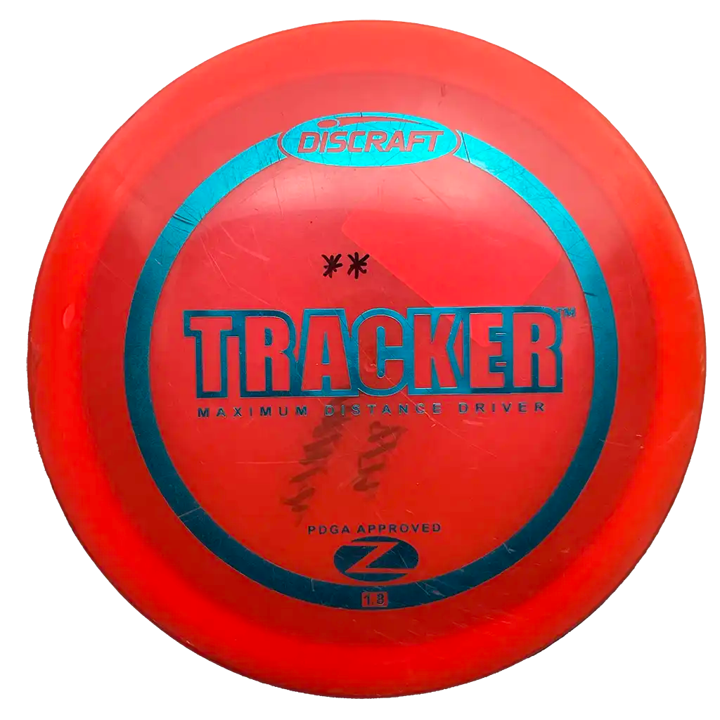 Z Tracker