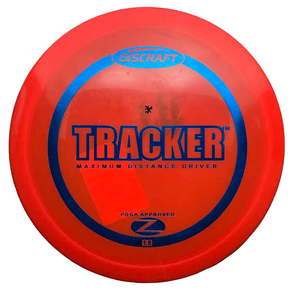 Z Tracker