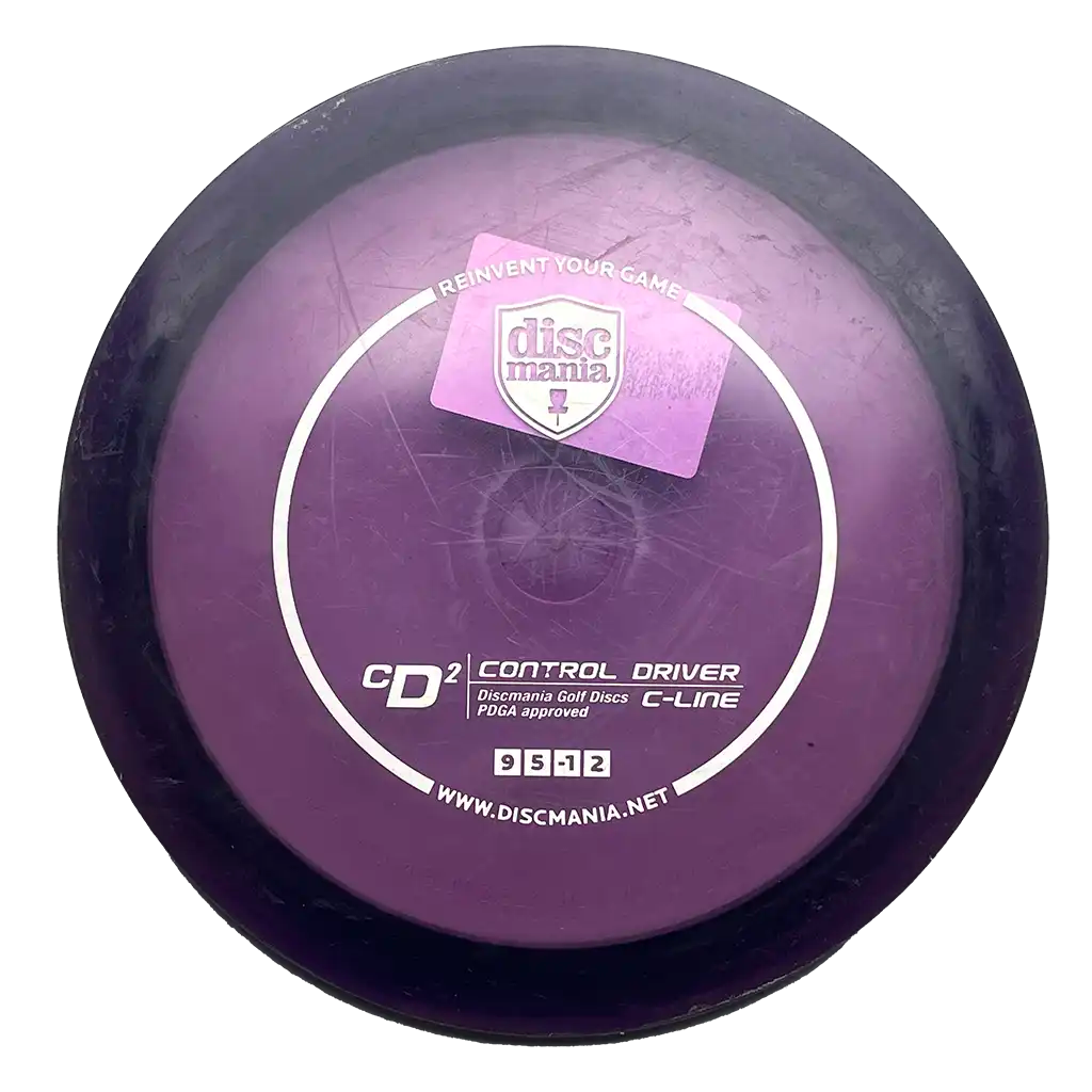 C-Line CD2 - Innova Made