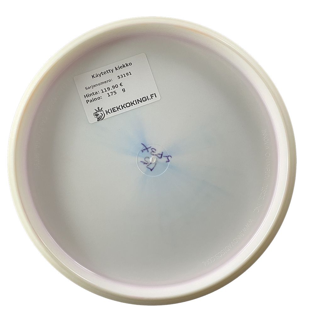 Discmania S-Line P3X - Eagle McMahon