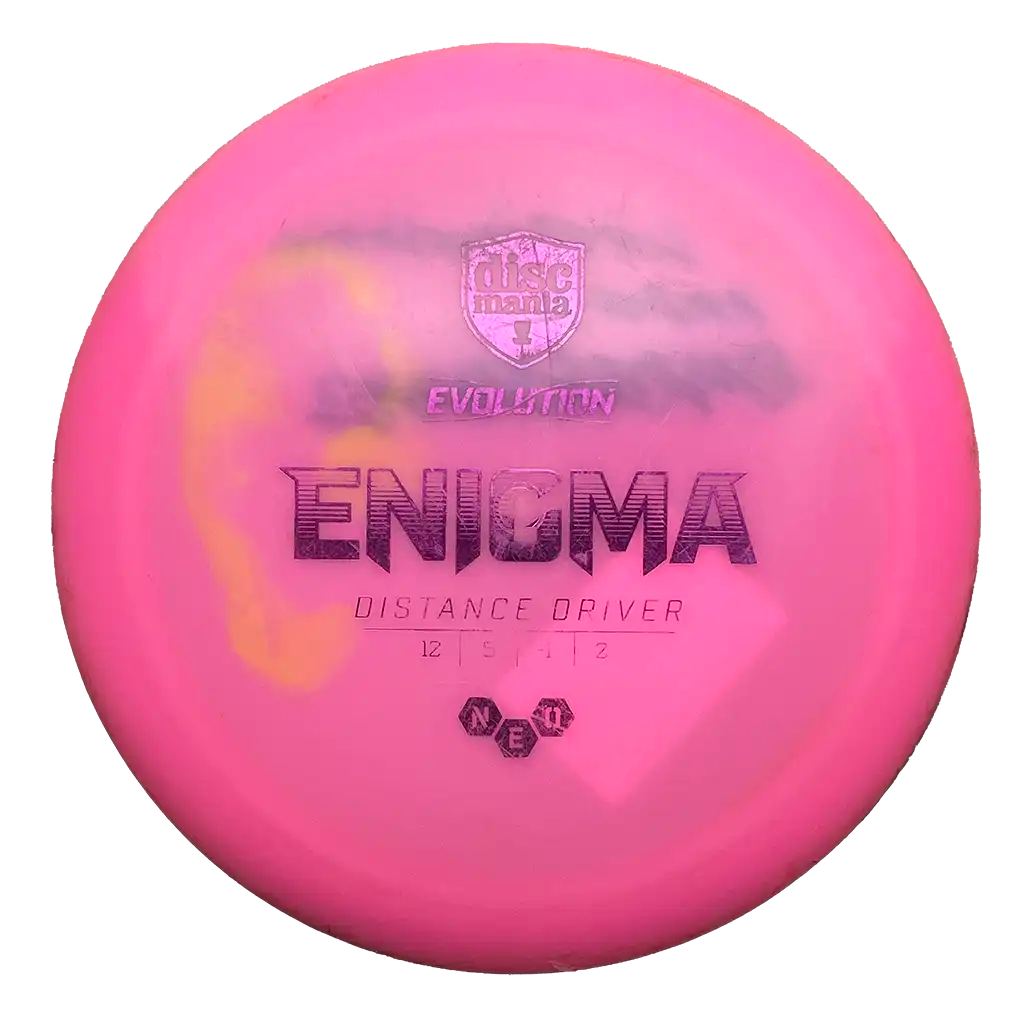 Neo Enigma