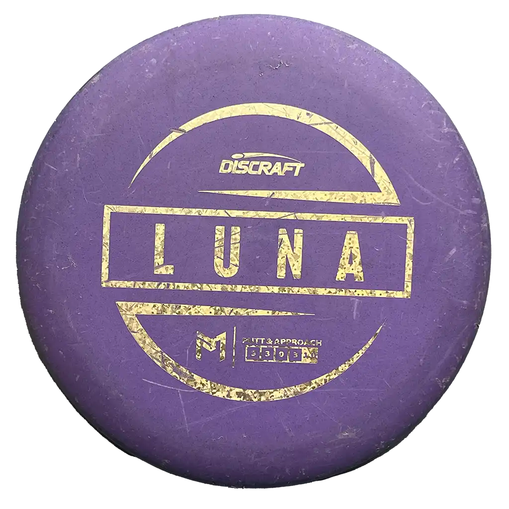 Jawbreaker Luna