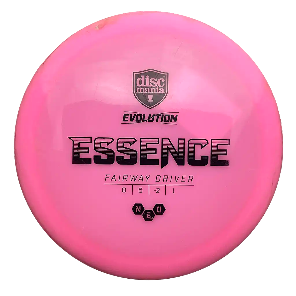 Neo Essence