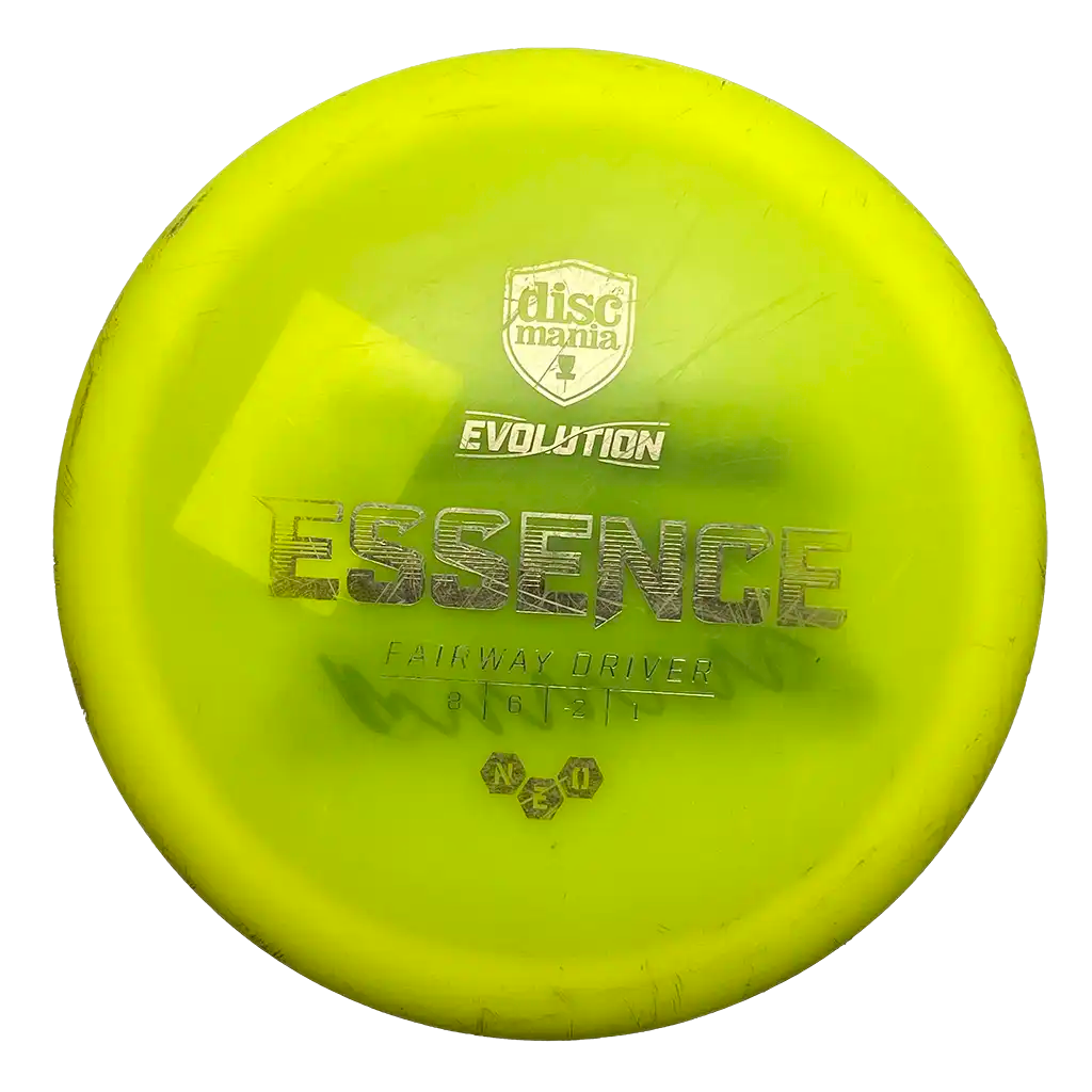 Neo Essence