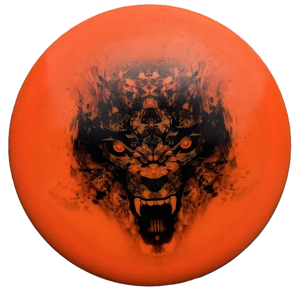 Dynamic Discs Fuzion Escape