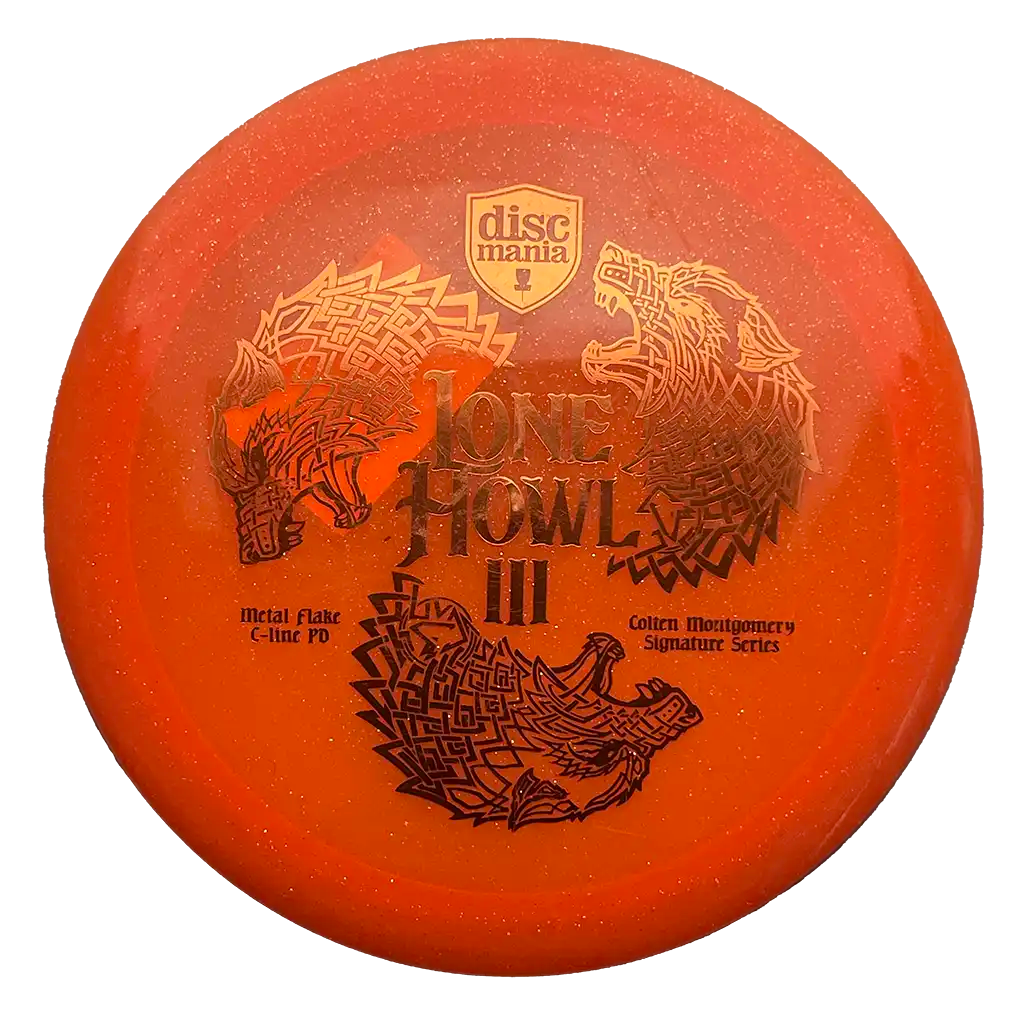 Metal Flake C-Line FD - Lone Howl 3 - Colten Montgomery