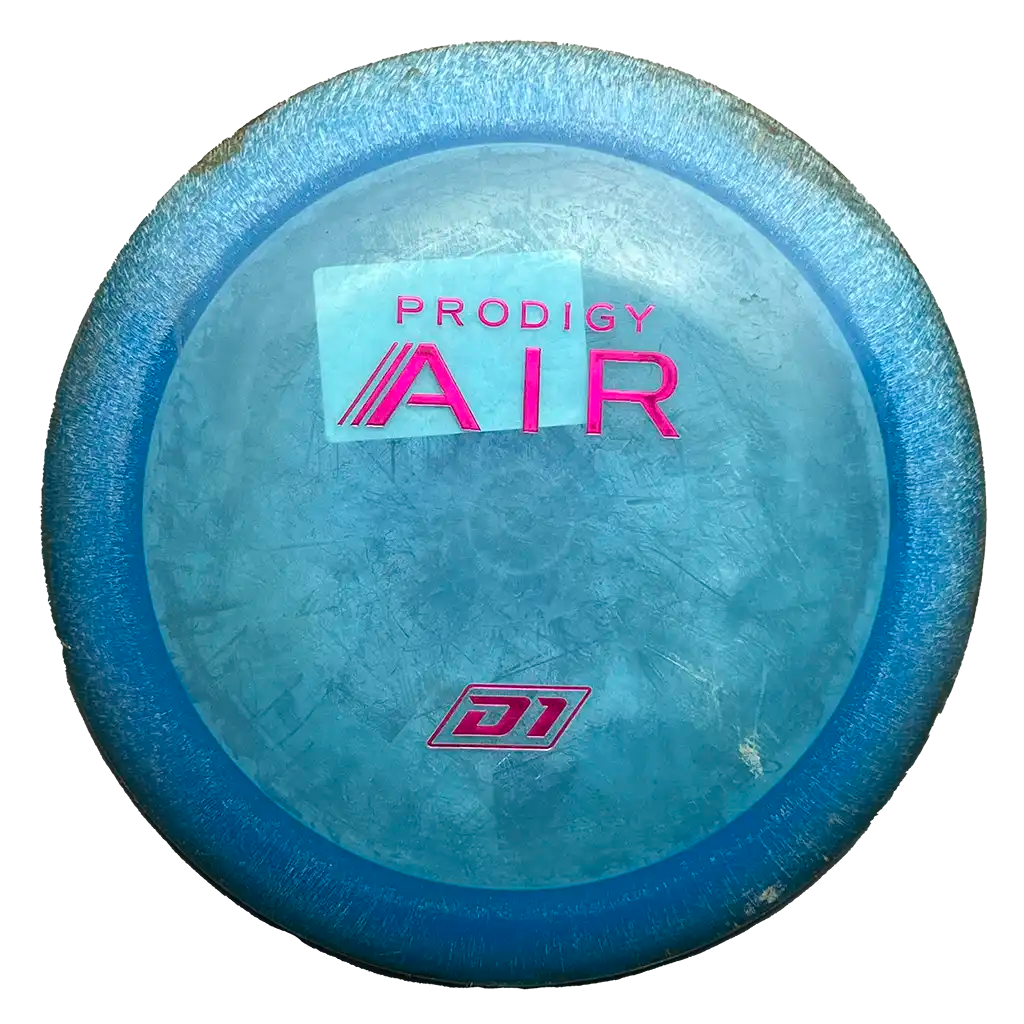 Air D1