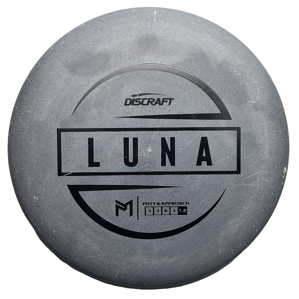 Discraft Jawbreaker Luna