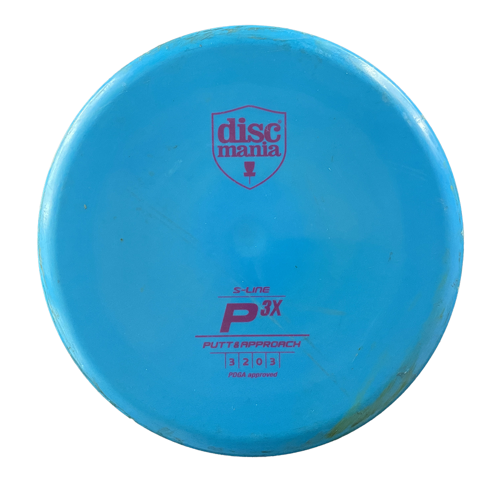 Discmania S-Line P3X