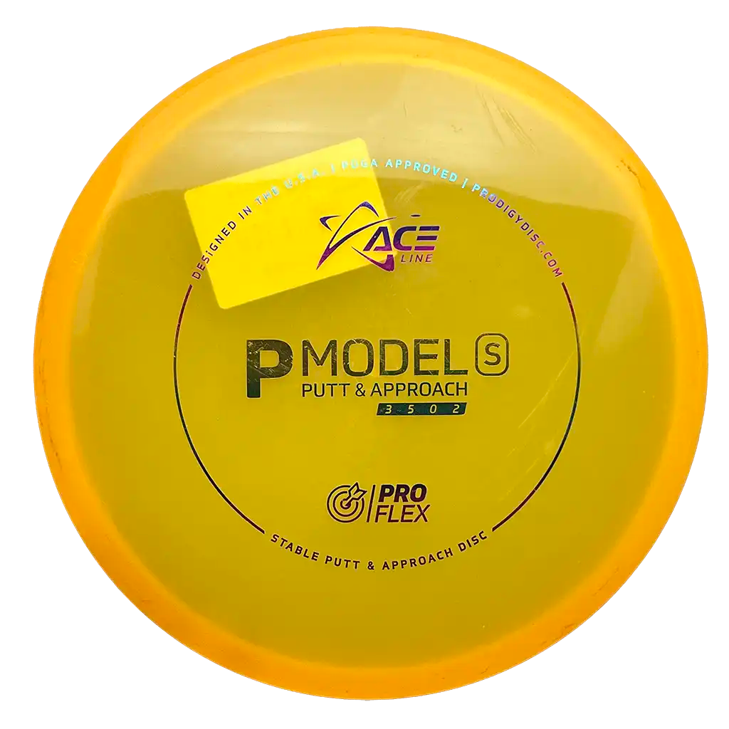 ProFlex P Model S