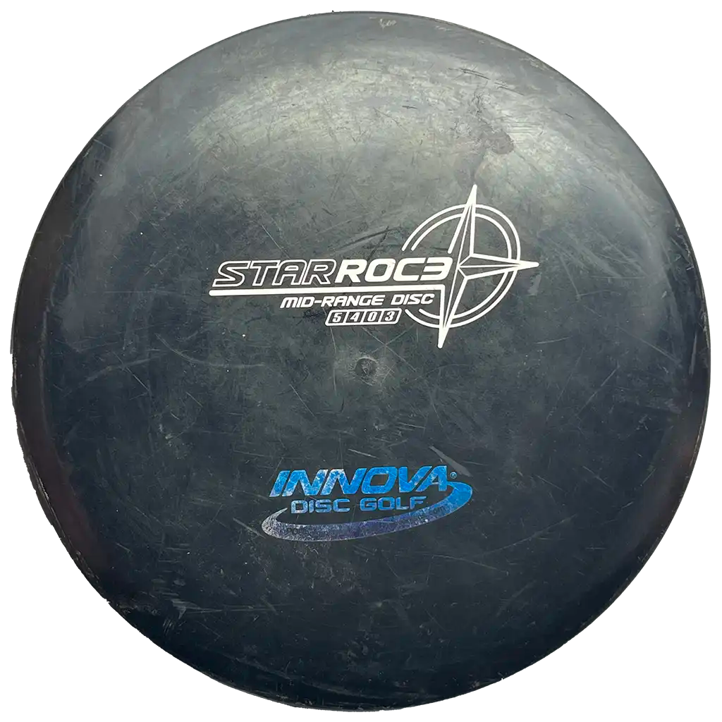 Star Roc3