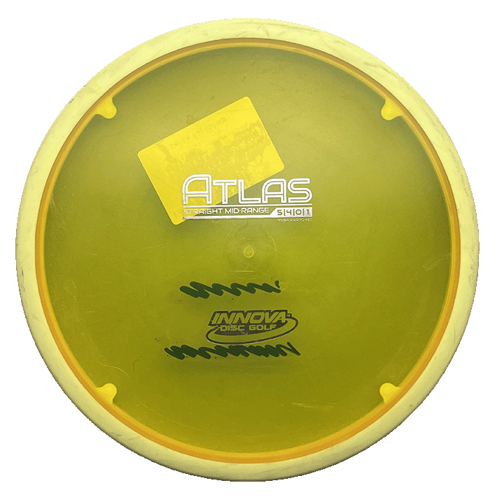 Champion Atlas