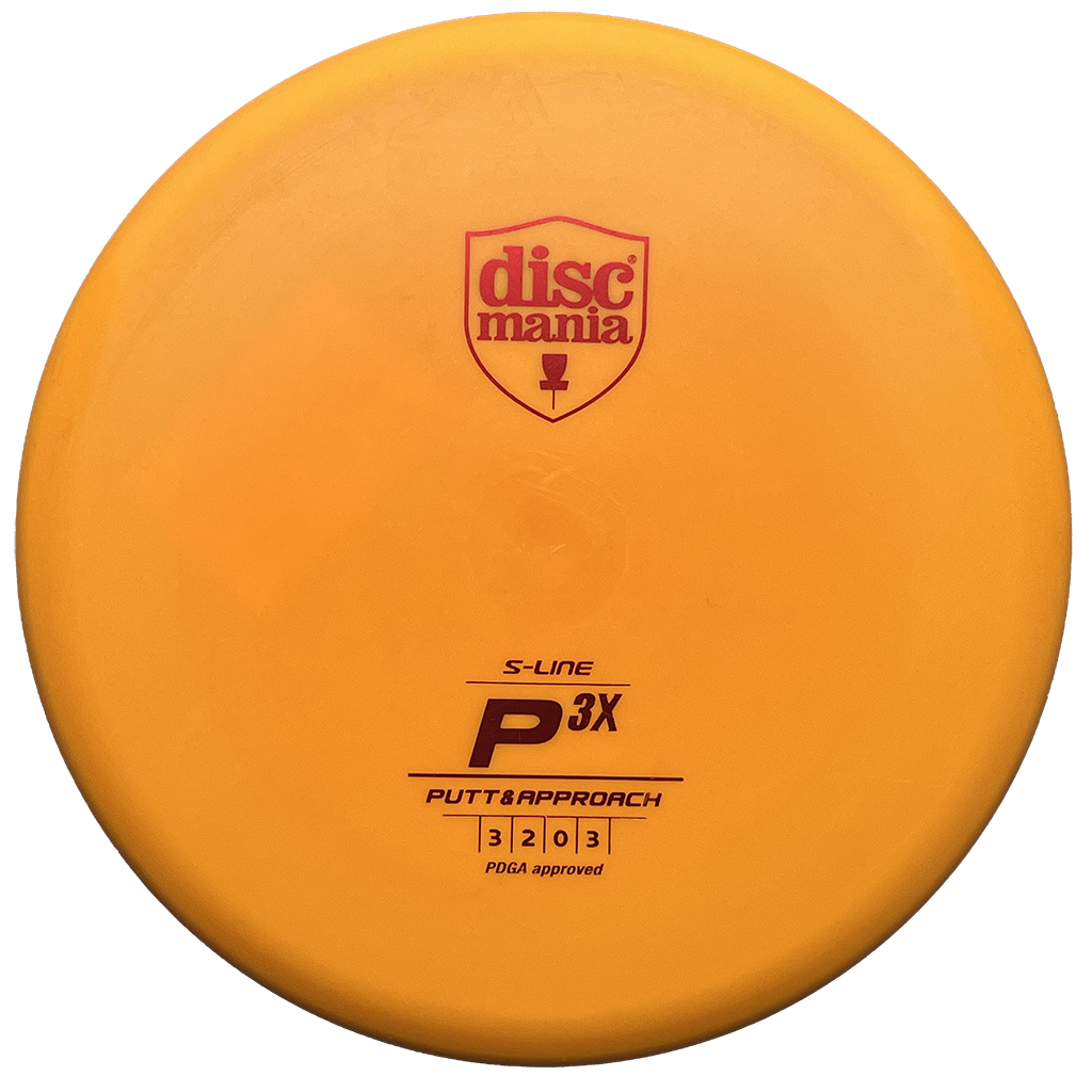 Discmania S-Line P3X - Innova Made