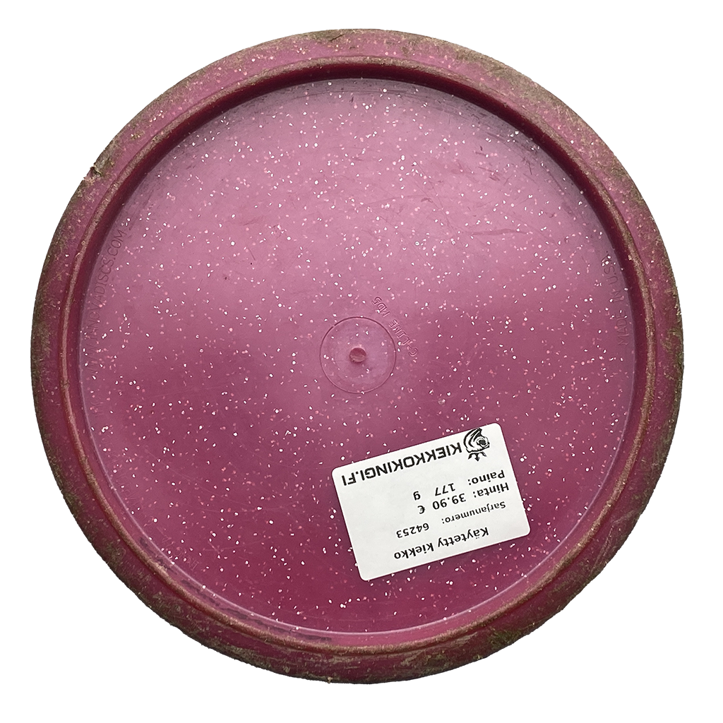 Discmania Metal Flake C-Line MD5 - Innova Made