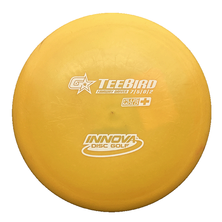 GStar Teebird+