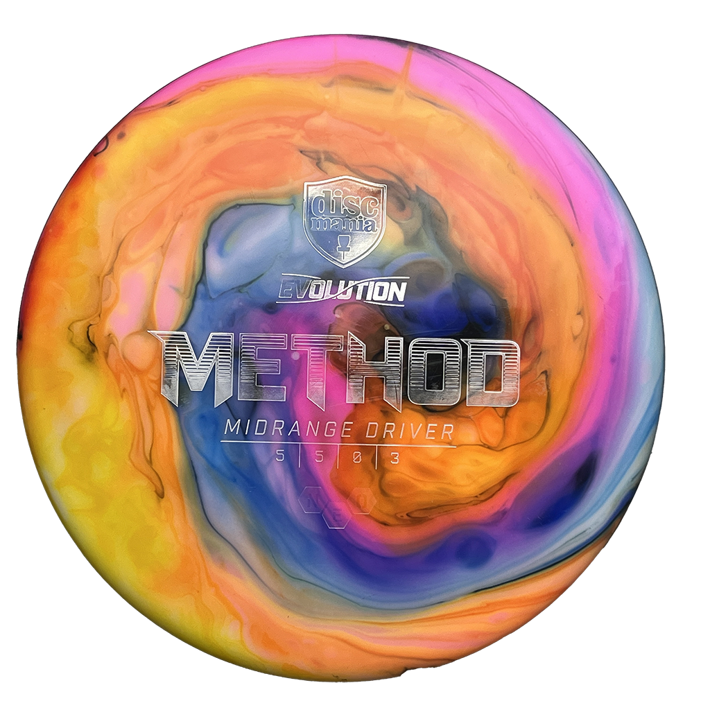 Discmania Neo Method - Hinkkadyes