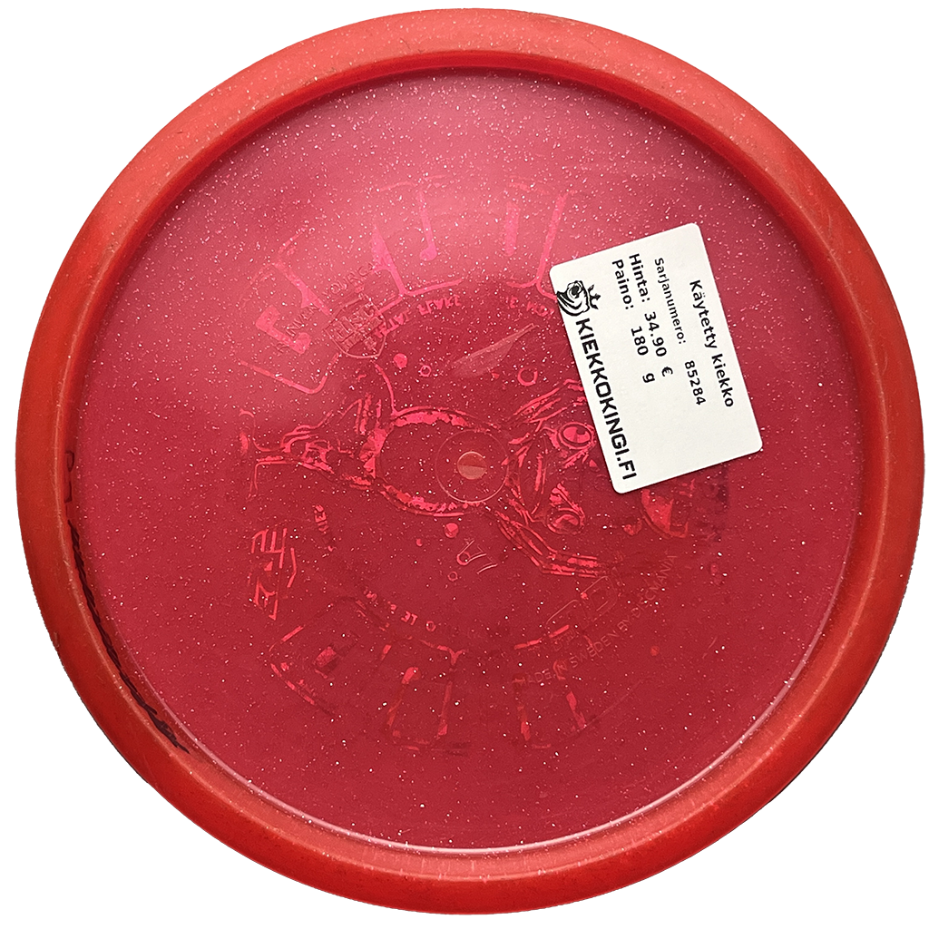 Discmania Metal Flake C-Line MD1 - Mind Bender - Simon Lizotte