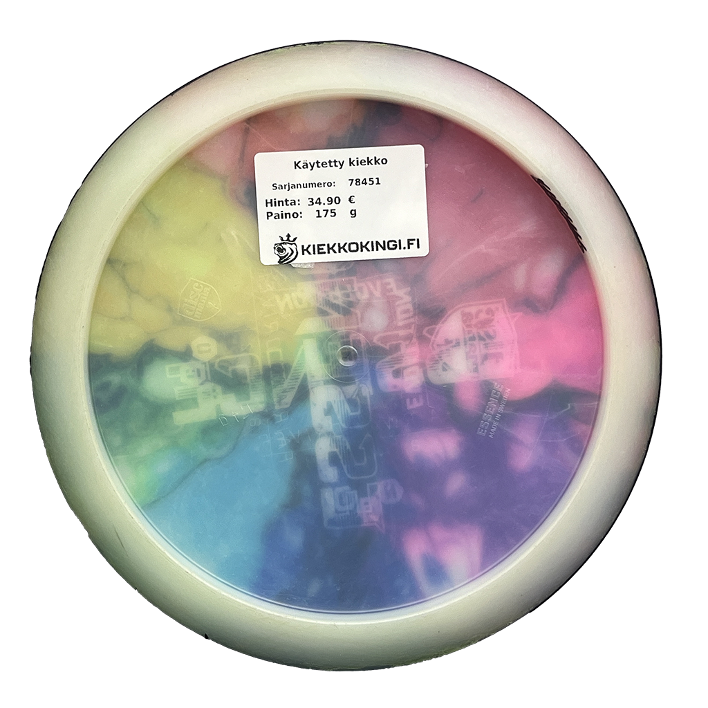 Discmania Neo Essence - Misprint - Hinkkadyes