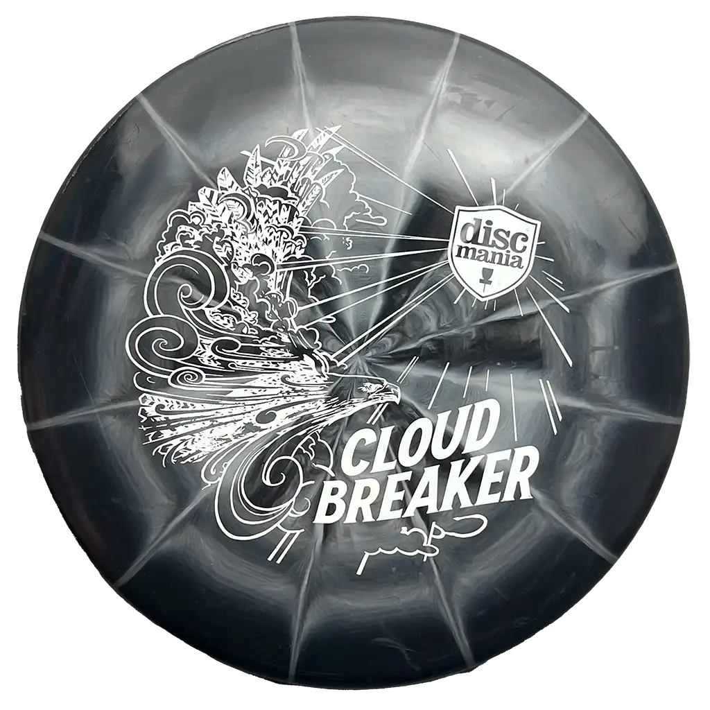 Lux Link - Cloud Breaker