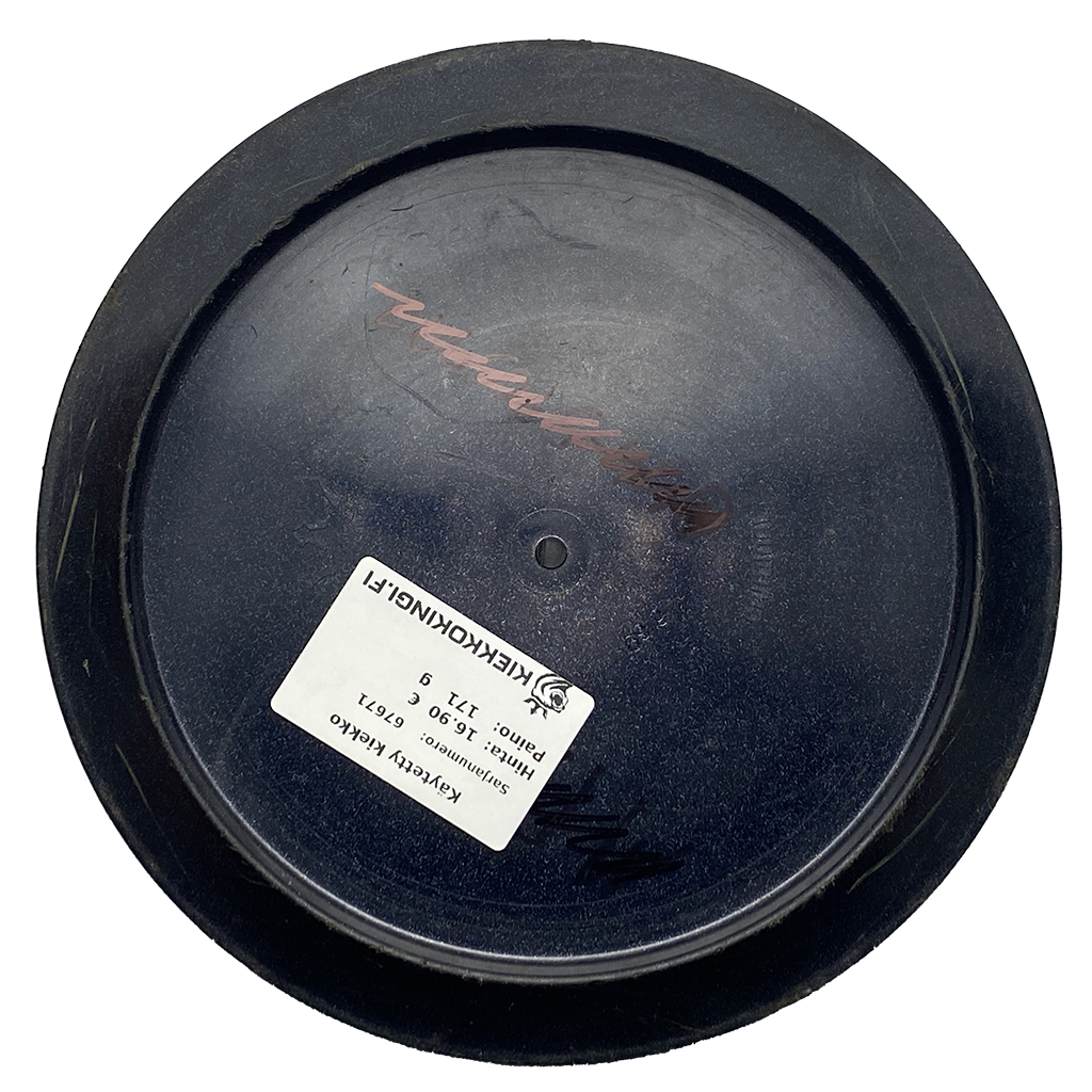 Dynamic Discs Lucid Criminal - Bar Stamp Special Edition