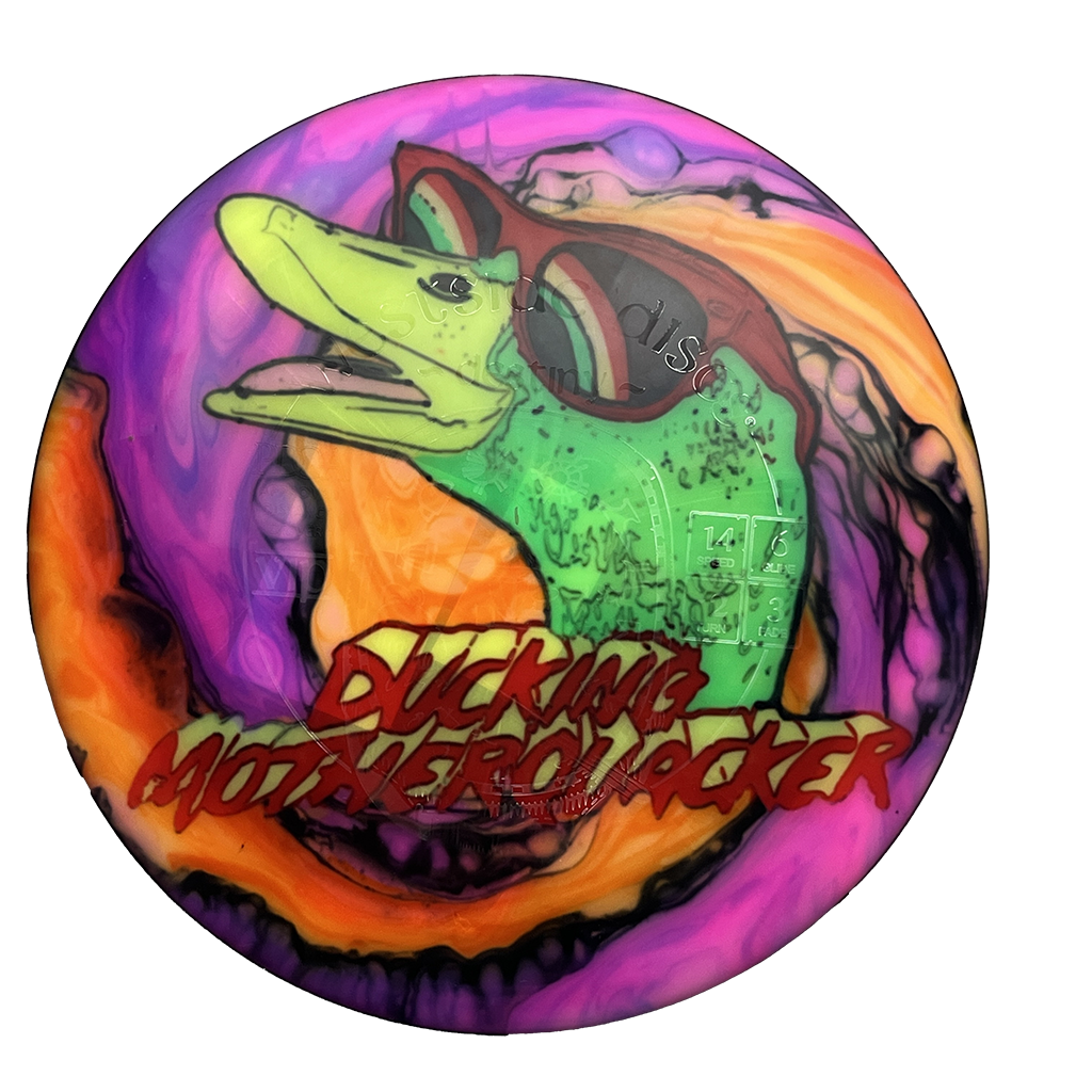 Westside Discs Vip Destiny - Hinkkadyes