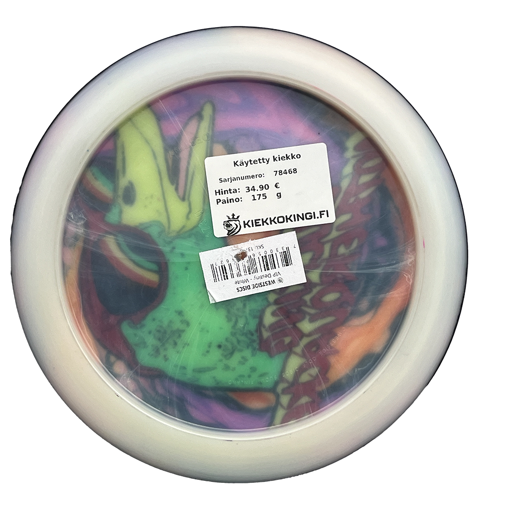 Westside Discs Vip Destiny - Hinkkadyes