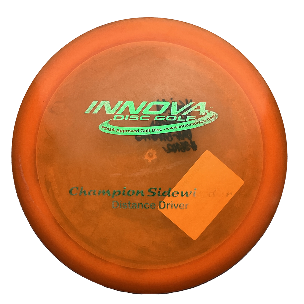 Innova Champion Sidewinder - PFN