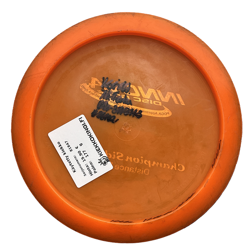 Innova Champion Sidewinder - PFN