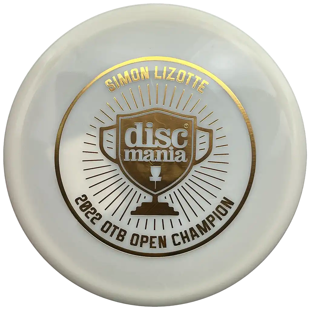 Neo Mutant - 2022 OTB Open Champion - Simon Lizotte