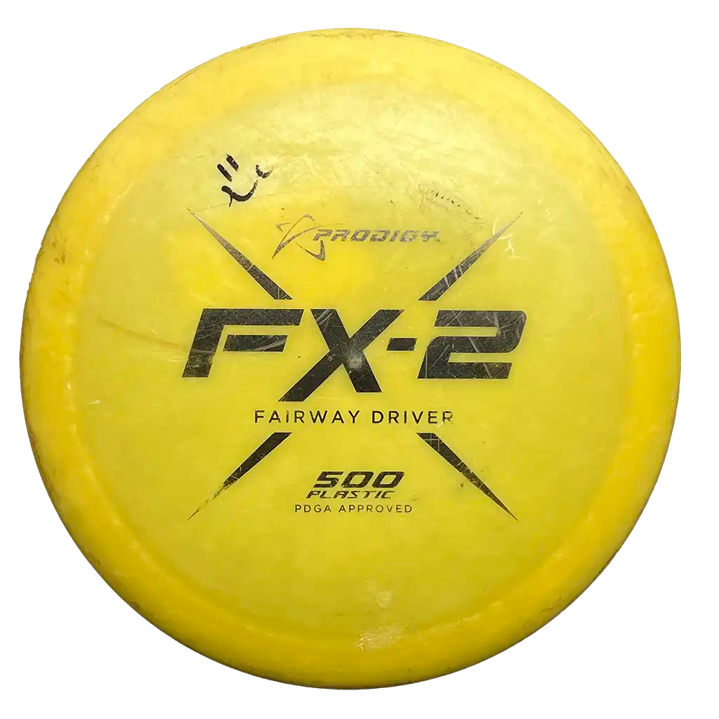 500 FX2