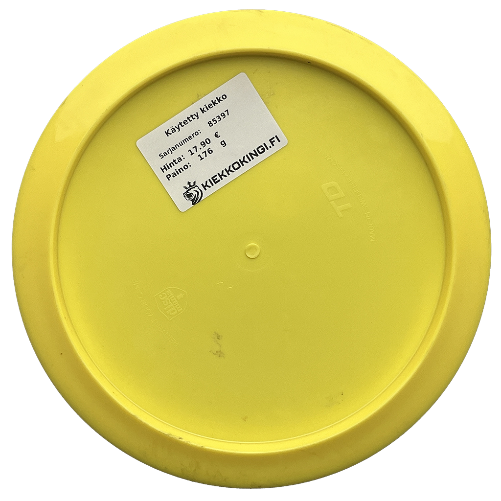 Discmania S-Line TD