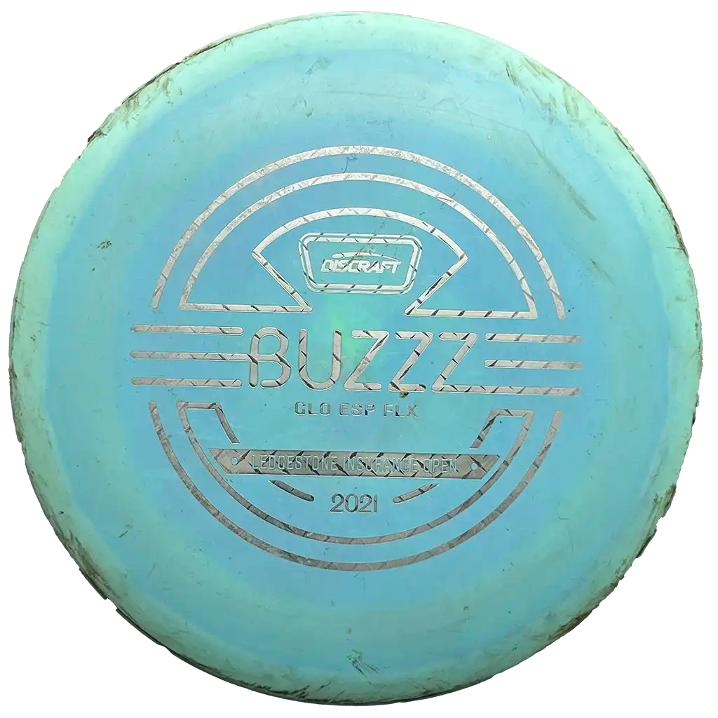 Glo ESP FLX Buzzz - Ledgestone