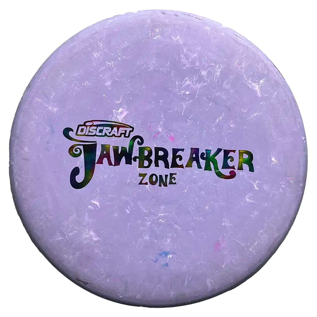 Jawbreaker Zone