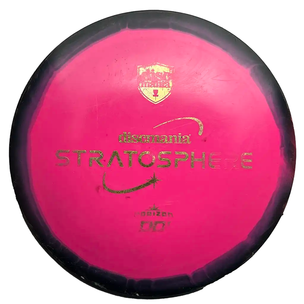 Horizon S-Line DD1 - Stratosphere