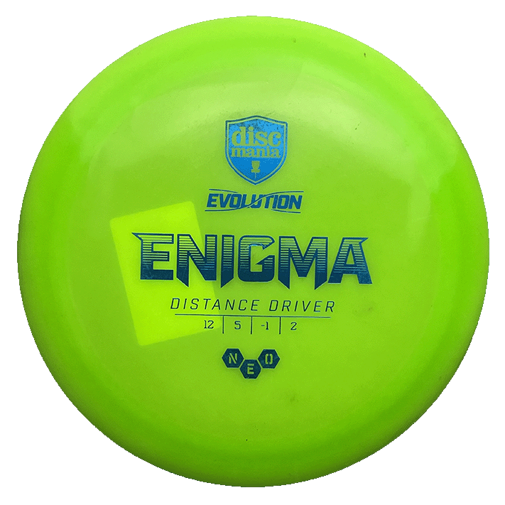 Neo Enigma