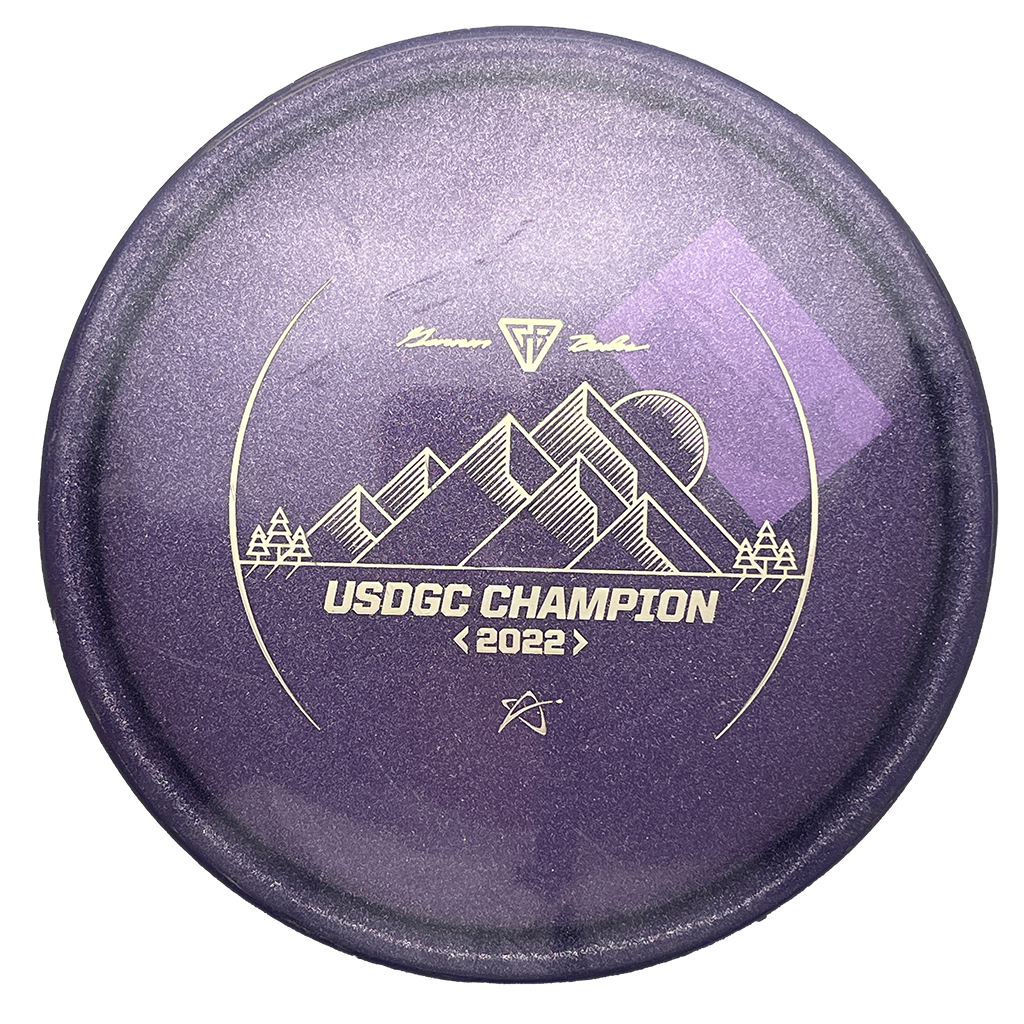 Prodigy 450 Glimmer A2 - USDGC Champion 2022