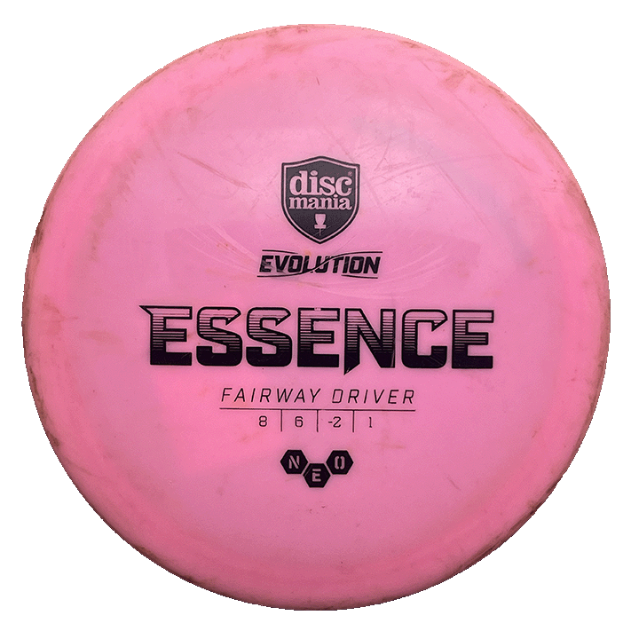 Neo Essence