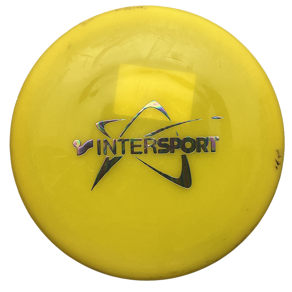 Prodigy 400 PA3 - Intersport