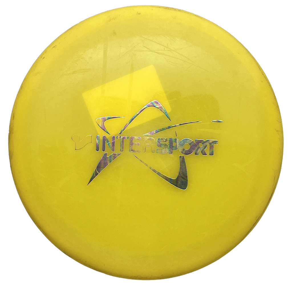 Prodigy 400 Pa3 - Intersport