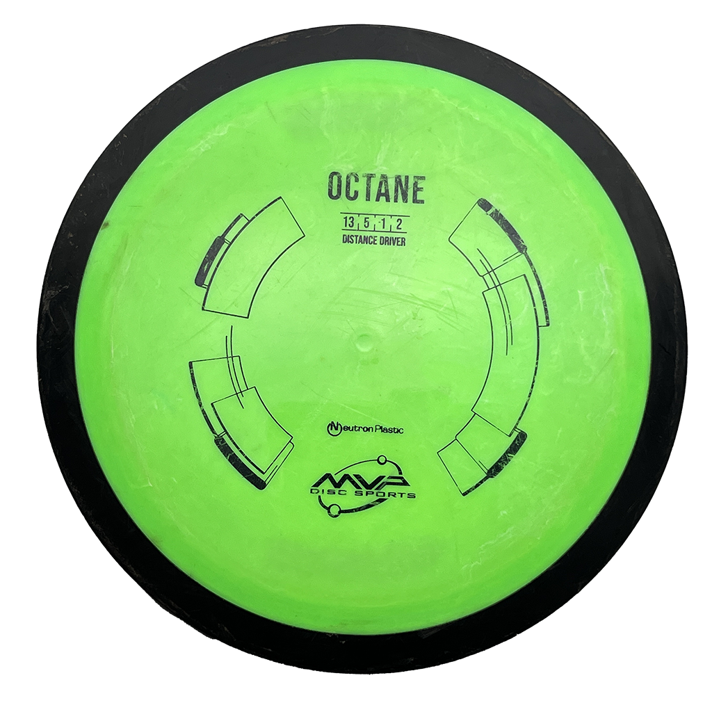 MVP Neutron Octane