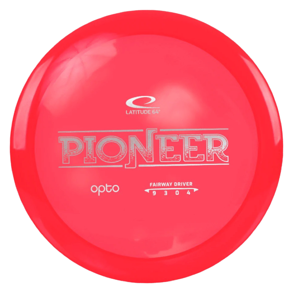 Latitude 64 Opto Pioneer