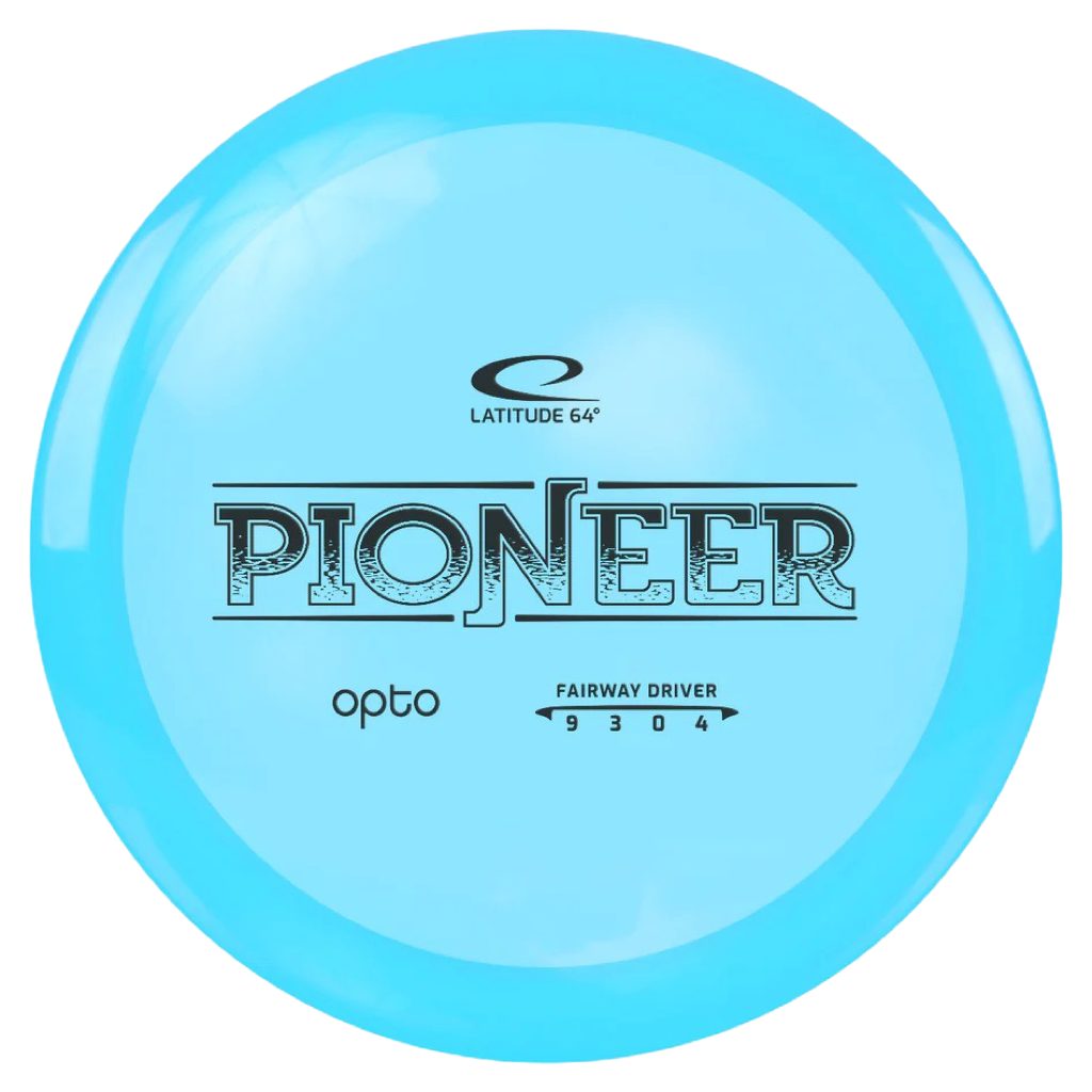 Latitude 64 Opto Pioneer