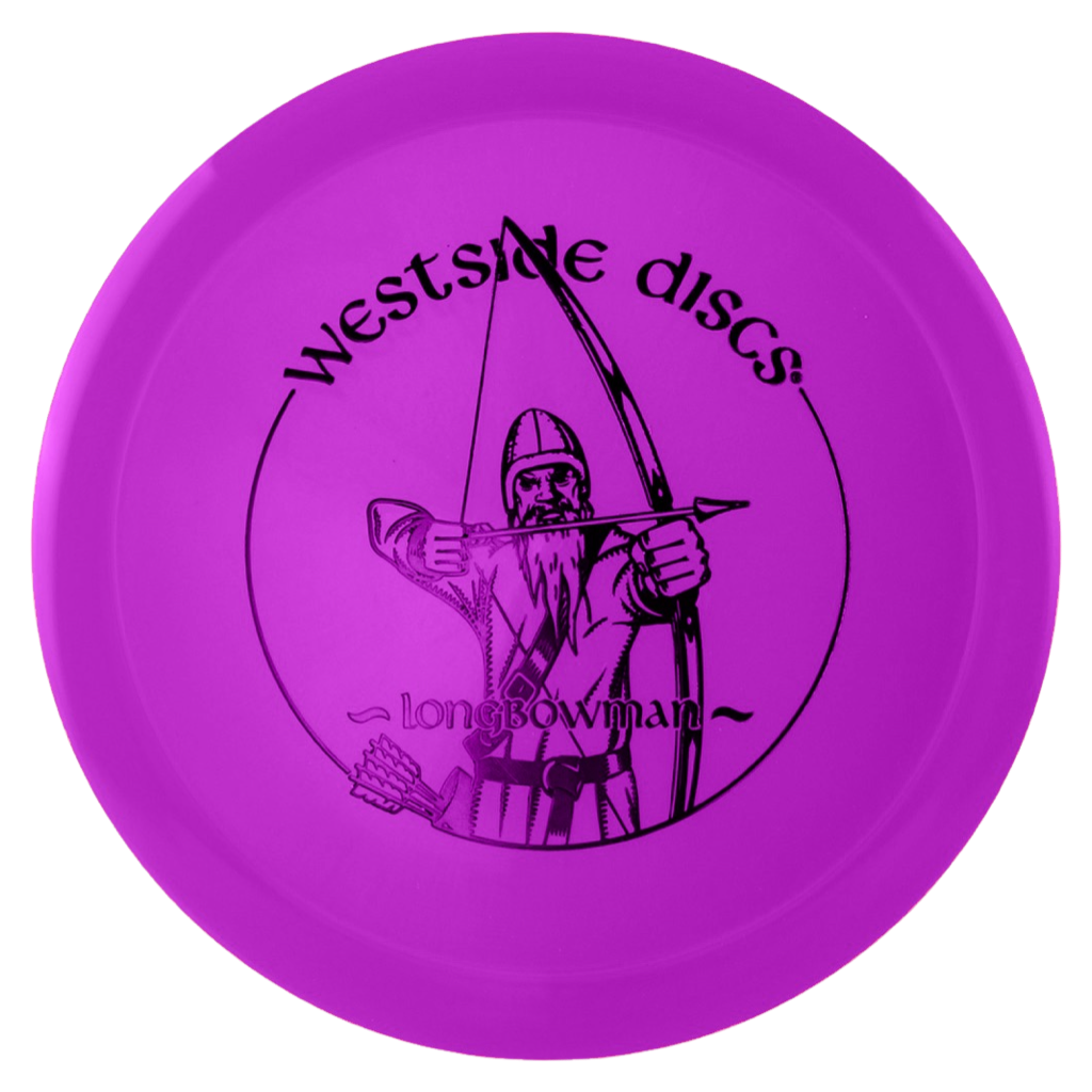 Westside Discs VIP Ice Longbowman