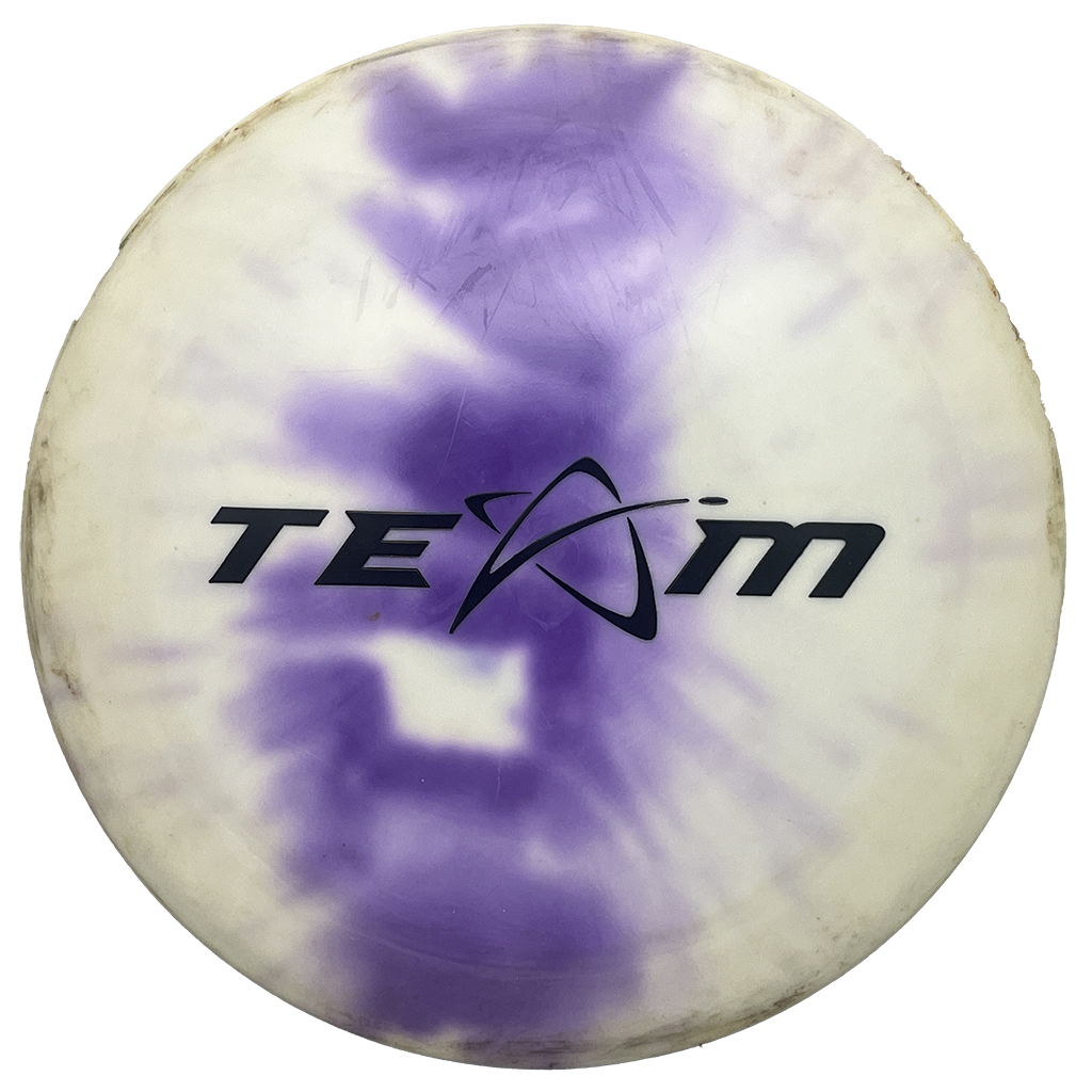 Prodigy 400G D1 - Team Stamp