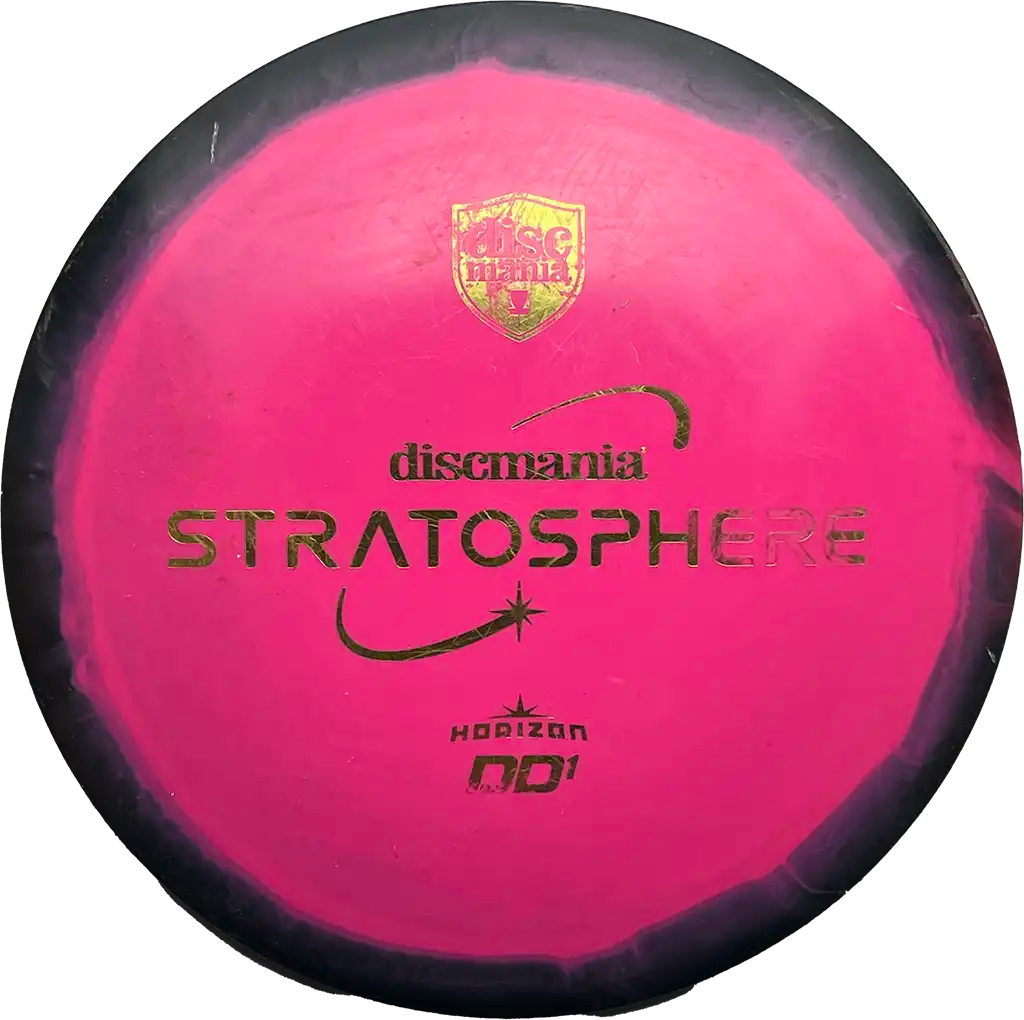 Horizon S-Line DD1 - Stratosphere