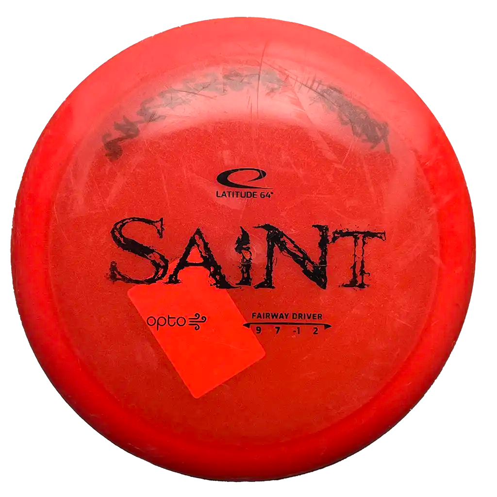 Opto Air Saint