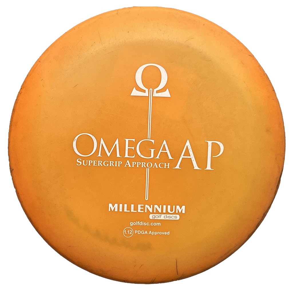 Millennium Millennium Discs Omega AP