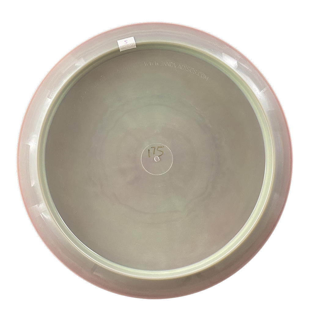 Discmania Swirly S-Line PD - Lone Howl Colten Montgomery Signature Series